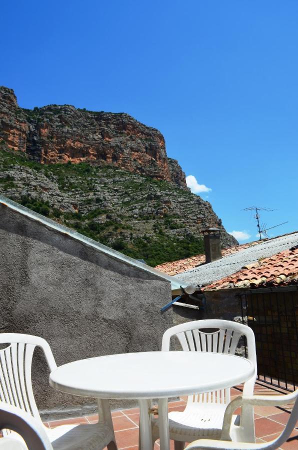 Casa Corroncui Βίλα Sant Marti de Canals Εξωτερικό φωτογραφία