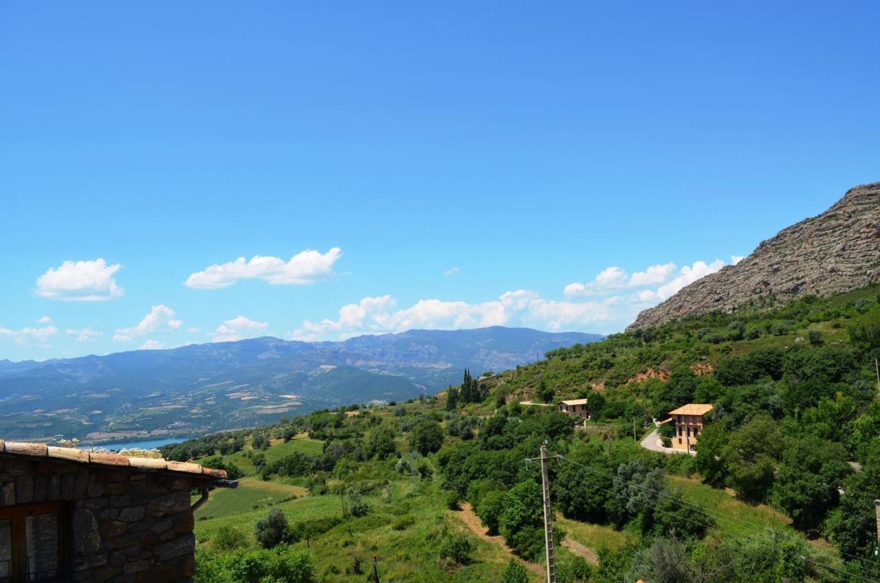 Casa Corroncui Βίλα Sant Marti de Canals Εξωτερικό φωτογραφία