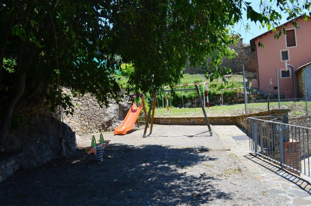 Casa Corroncui Βίλα Sant Marti de Canals Εξωτερικό φωτογραφία