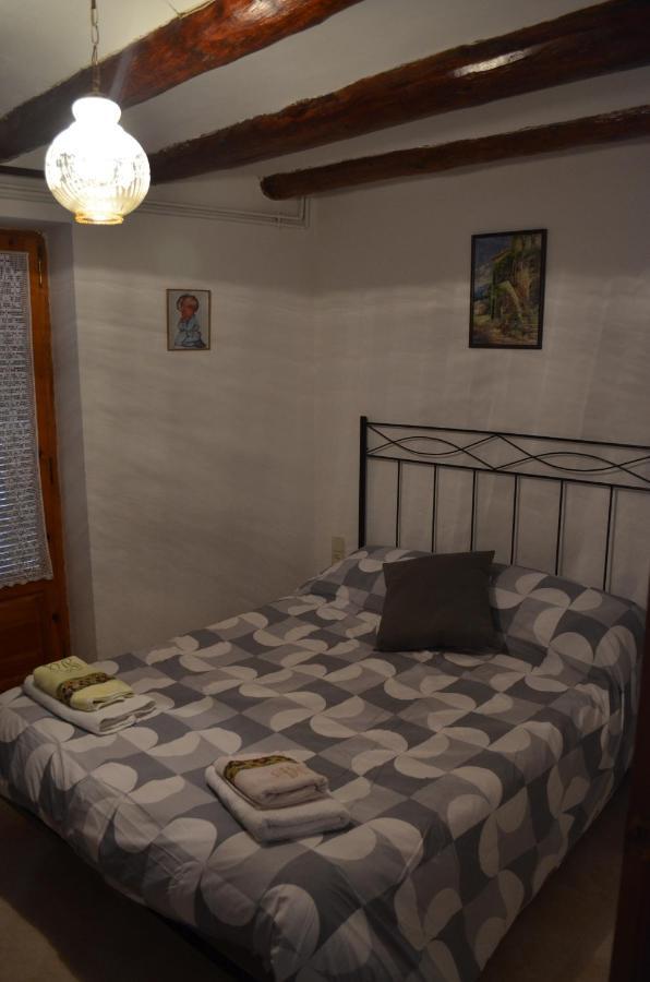 Casa Corroncui Βίλα Sant Marti de Canals Εξωτερικό φωτογραφία
