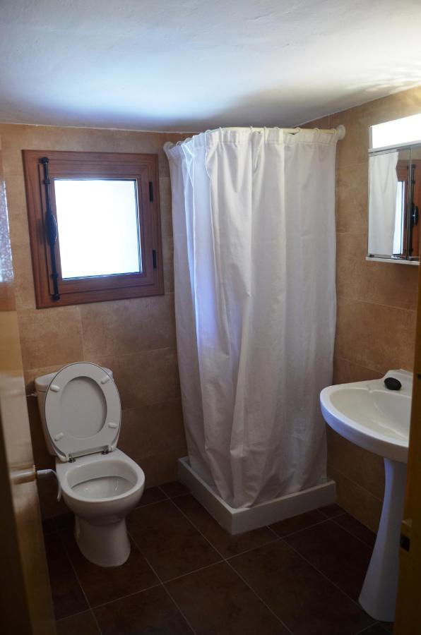 Casa Corroncui Βίλα Sant Marti de Canals Εξωτερικό φωτογραφία